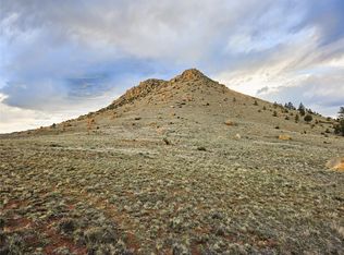 PCS#25468 Sioux Road, Hartsel, CO 80449