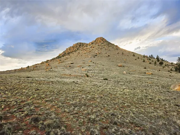 PCS#25468 Sioux Road, Hartsel, CO 80449