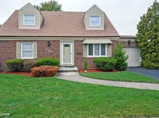 240 Prospect Ave, Wood Dale, IL 60191