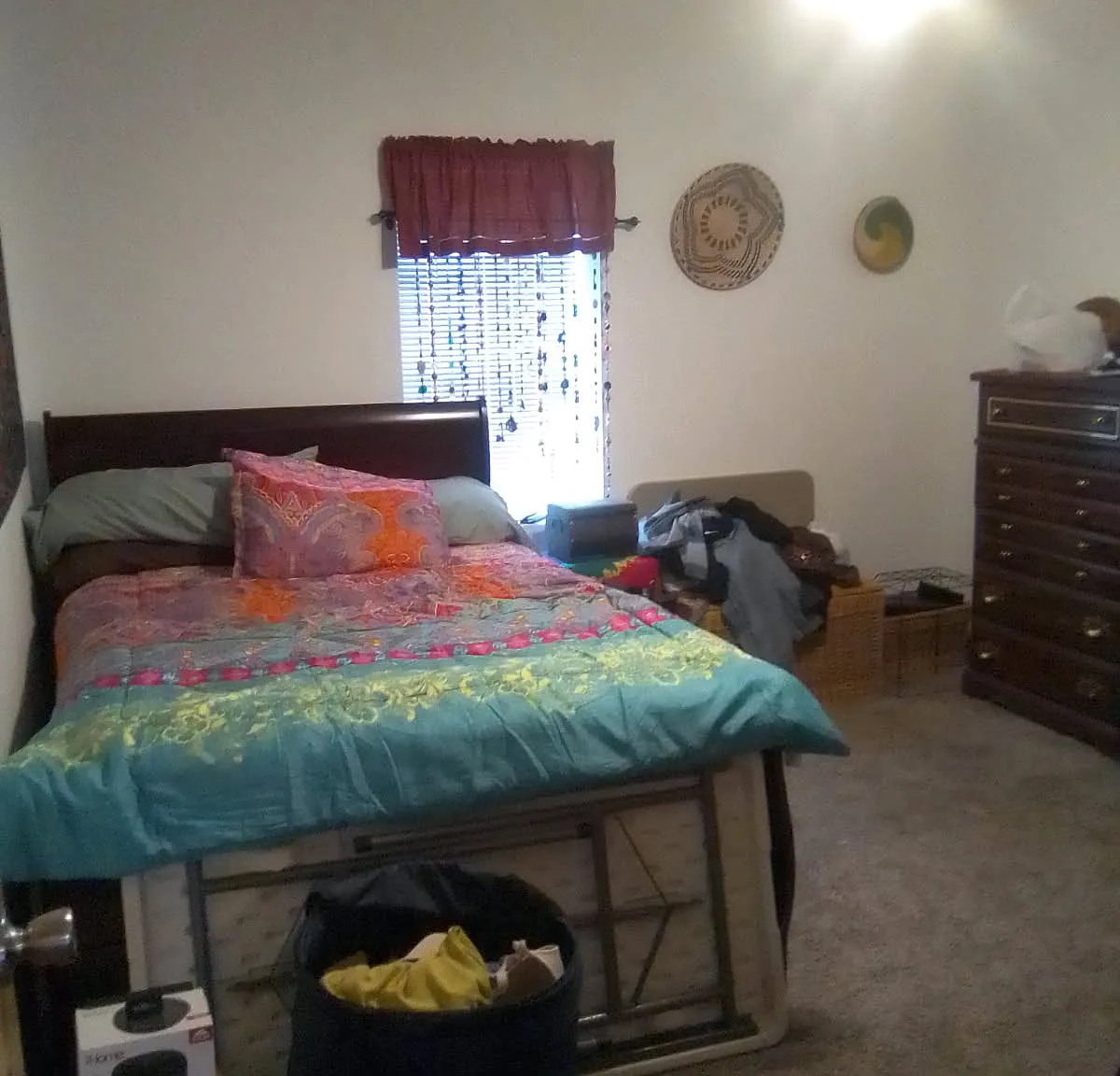1 bed, 900 sqft, $875 — Photo 3