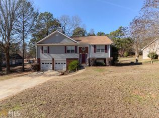 450 Robin Rd, Covington, GA 30016