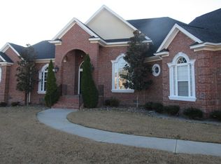 1870 Hatteras Way, Sumter, SC 29153