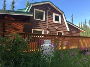 567 Ookpik Way, Fairbanks, AK 99709