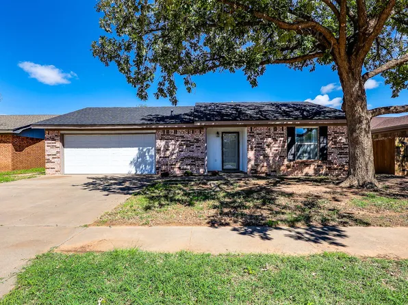 605 Ironton Ave, Lubbock, TX 79416