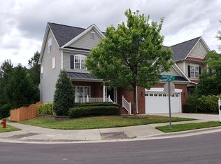 120 Thistle Top Trl, Apex, NC 27502