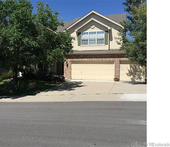 For Sale: 20563 East Maplewood Lane, Centennial, CO 80016