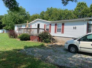 10 Ladybug Ln, Bethpage, TN 37022
