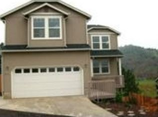 584 Char St, Roseburg, OR