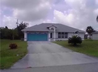 632 SW Stillman Ave, Port Saint Lucie, FL 34953