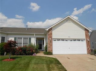 1062 Silo Bend Dr, Wentzville, MO 63385