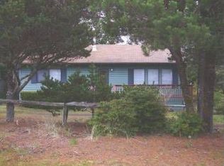 1900 NW Hilton Dr, Waldport, OR