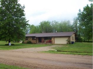 9882 268th Dr, Arkansas City, KS 67005