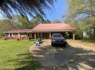 3813 Dearman Ave, Moss Point, MS 39563