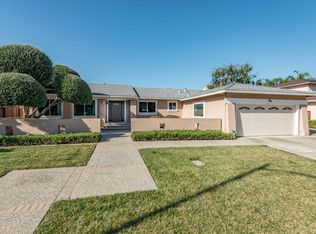 109 Piazza Way, San Jose, CA