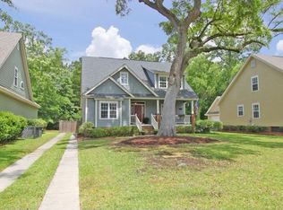 214 N Ainsdale Dr, Charleston, SC 29414