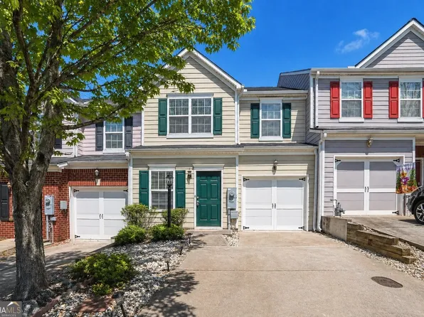 230 Valley Xing, Canton, GA 30114