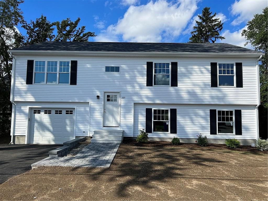 105 Bracken St, Cranston, RI 02920 Zillow