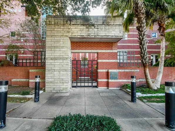 4004 Montrose Blvd APT 31G, Houston, TX 77006