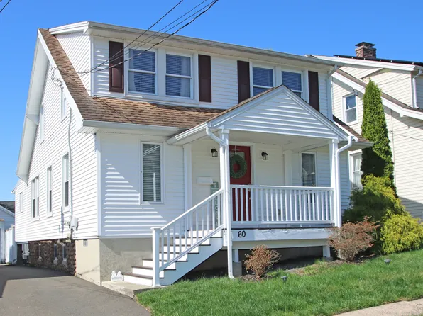 60 Homestead Avenue, Hamden, CT 06514