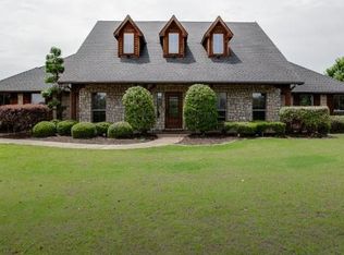 2501 Winthrop Hill Rd, Argyle, TX 76226