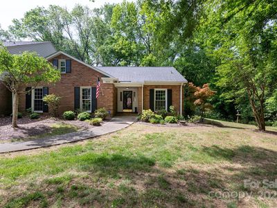 4234 Woodglen Ln, Charlotte, NC, 28226