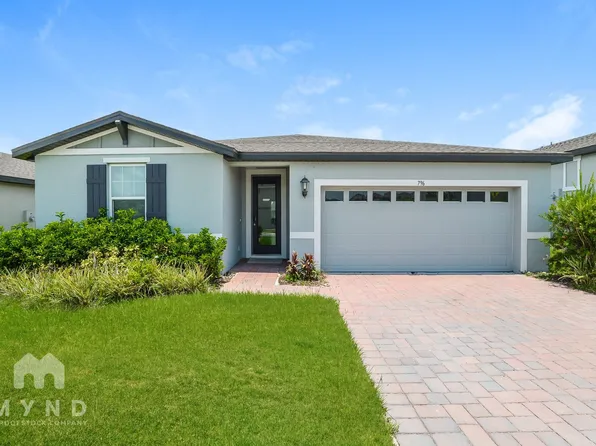 796 Griffon Ave, Lake Alfred, FL 33850