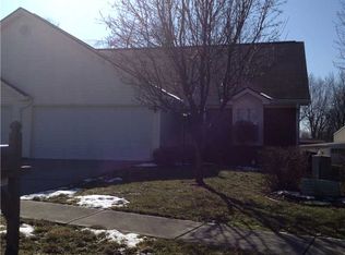 3827 Gray Pond Ct, Indianapolis, IN
