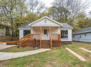 148 Centerview St, Hot Springs, AR 71913