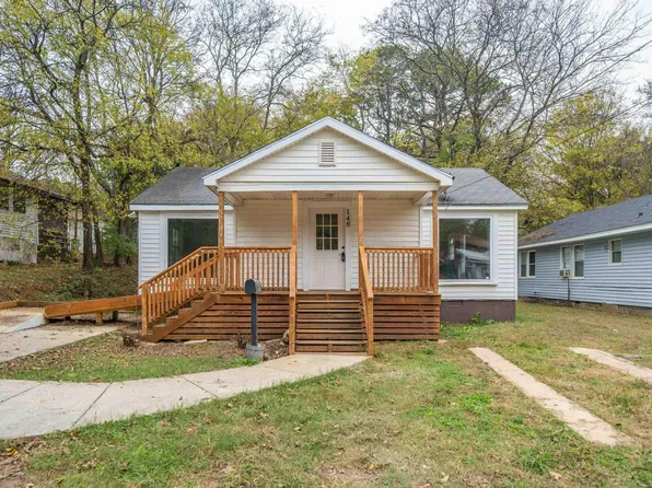 148 Centerview St, Hot Springs, AR 71913