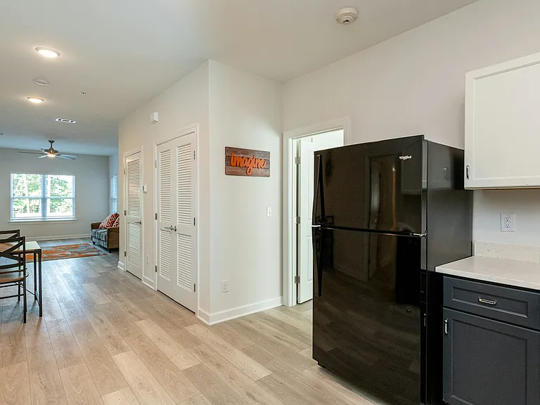 2531 Lineberry Dr #202-A — Photo 7