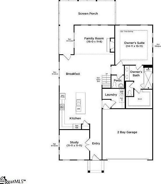 2nd image of 115 Ives Way