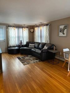 133 Pleasant St APT 2, North Andover, MA, 01845