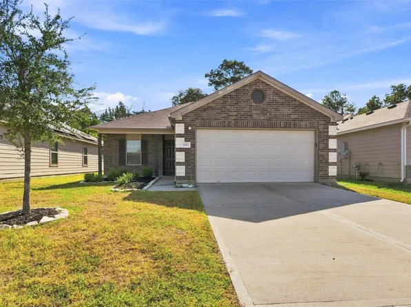 21002 Twining Rose Ln, Tomball, TX 77377