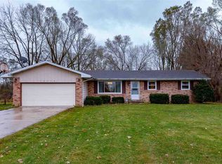 10770 Edison Rd, Osceola, IN 46561