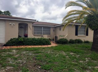 9221 Rainbow Ln, Port Richey, FL 34668