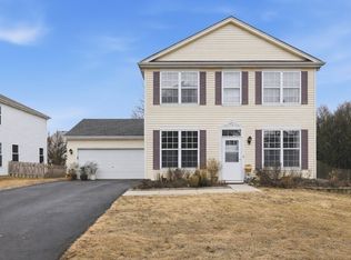 1896 Sedgegrass Trl, Aurora, IL 60504