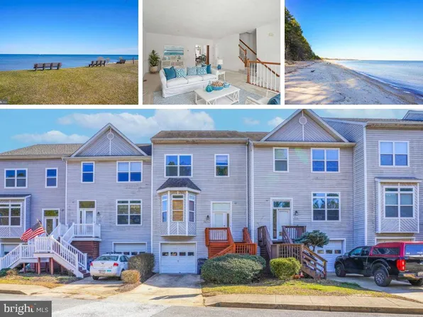 48365 Surfside Dr, Lexington Park, MD 20653