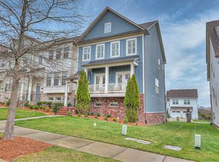 9542 Faulkner Sq, Brentwood, TN 37027