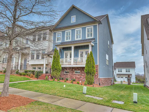 9542 Faulkner Sq, Brentwood, TN 37027