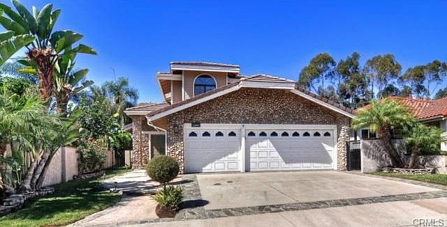 Welcome to 24605 Charlton Drive!