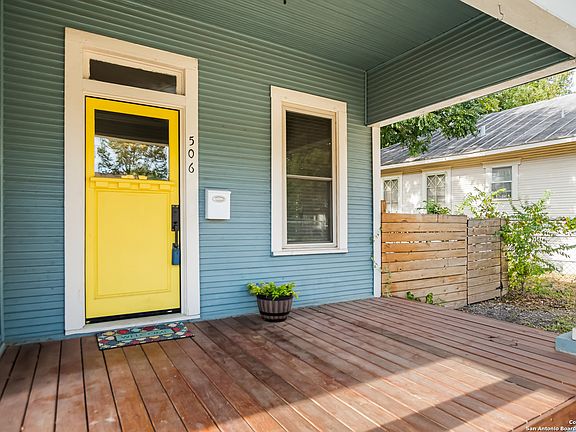 3rd image of 506 Devine St