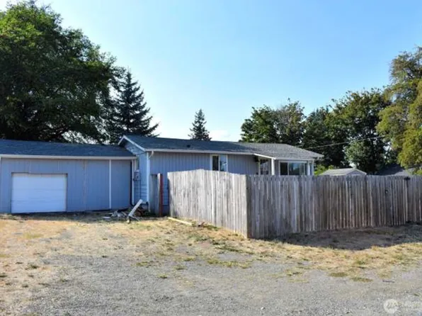 11452 8th Avenue Ct S, Tacoma, WA 98444