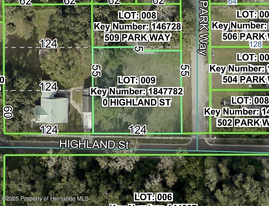 2nd image of 0 Highland St