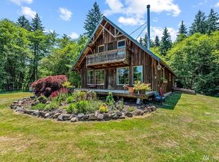 371 Monahan Rd, Castle Rock, WA 98611