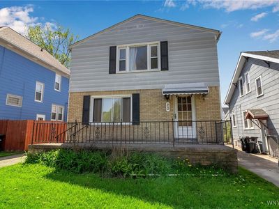 20 Hawthorne Ave, Buffalo, NY, 14223