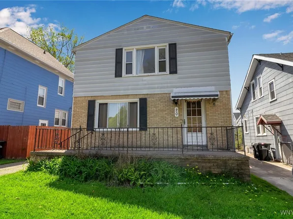 20 Hawthorne Ave, Buffalo, NY 14223