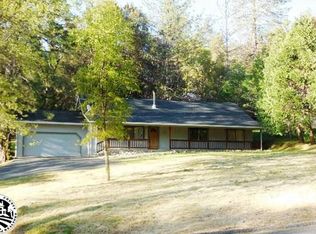 13121 Mohrmann St, Groveland, CA