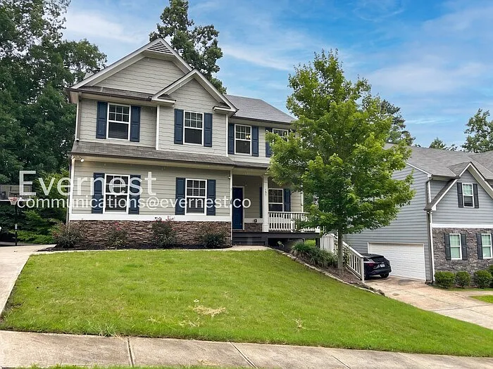 131 Shoals Bridge Rd — Photo 1