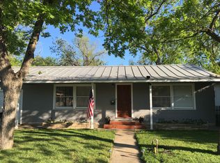 252 E Faust St, New Braunfels, TX 78130