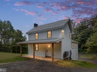 871 Chapman Rd, Stanardsville, VA 22973